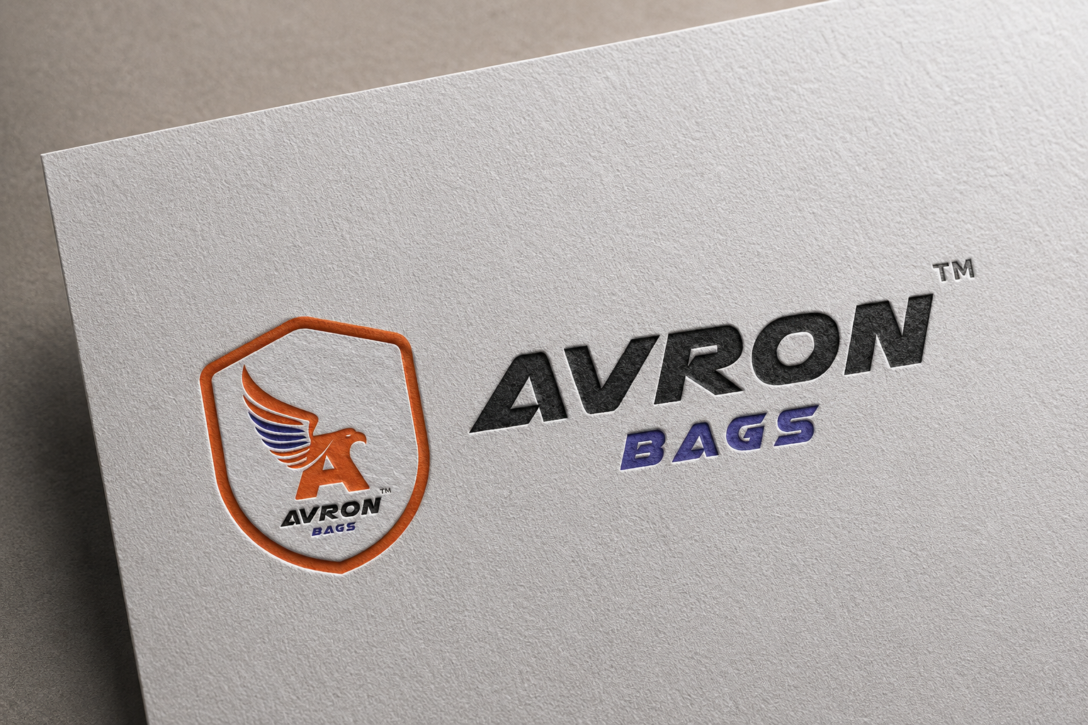 Avron — Corporate Services