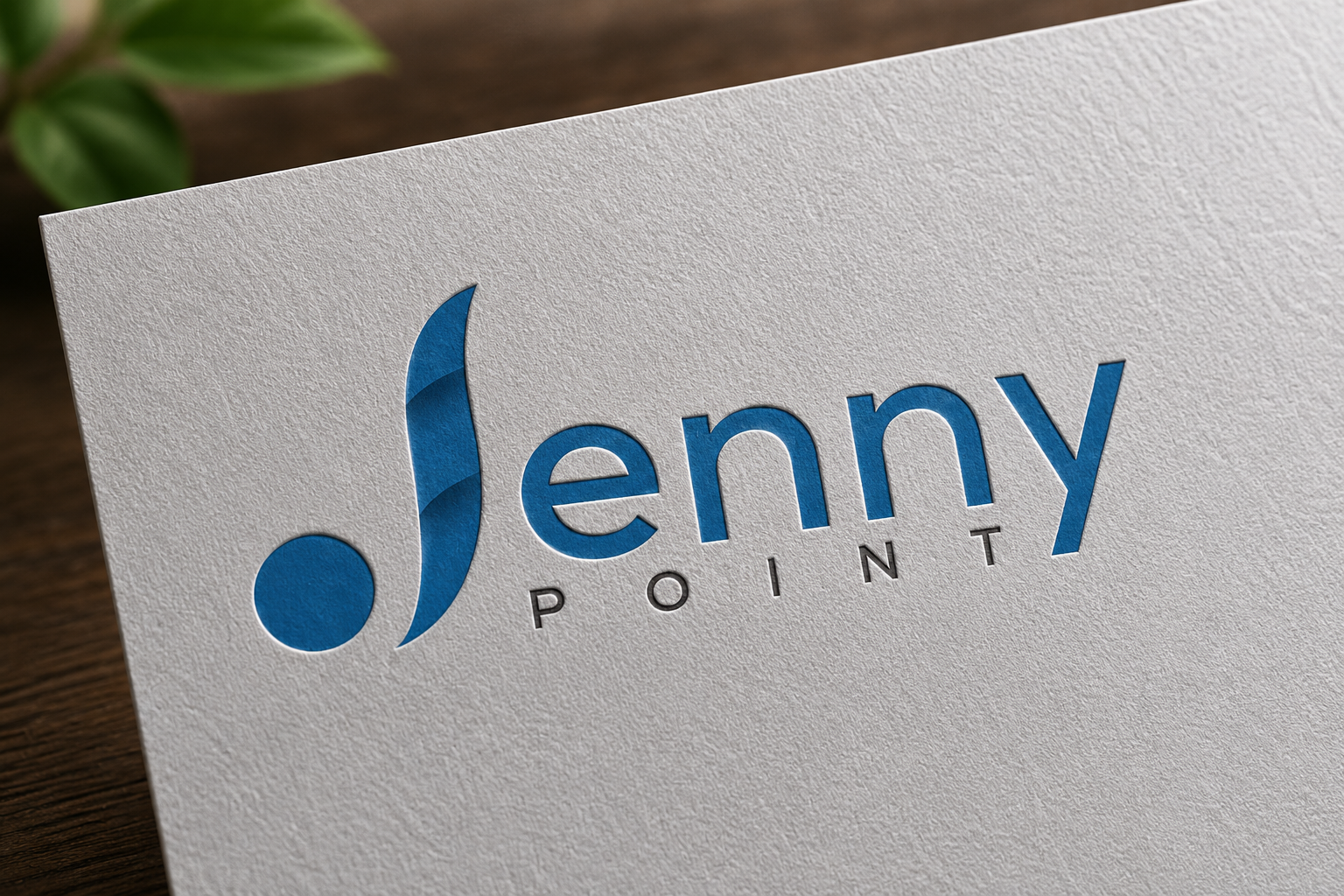 Janny Point — Consulting