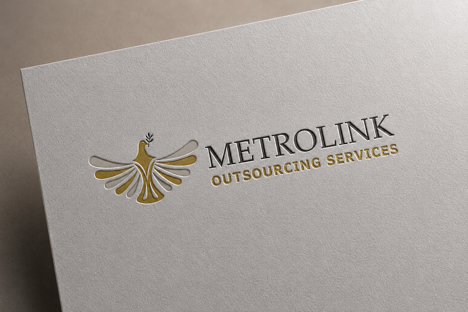 Metrolink — Logistics & Transport