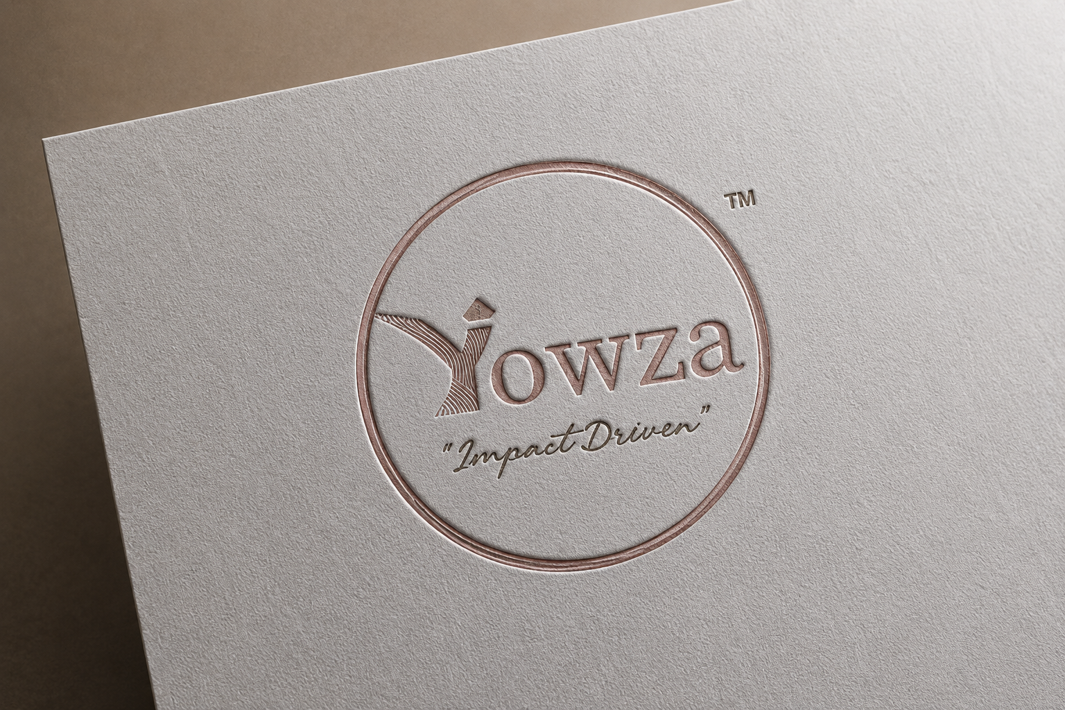 Brand Logo Showcase