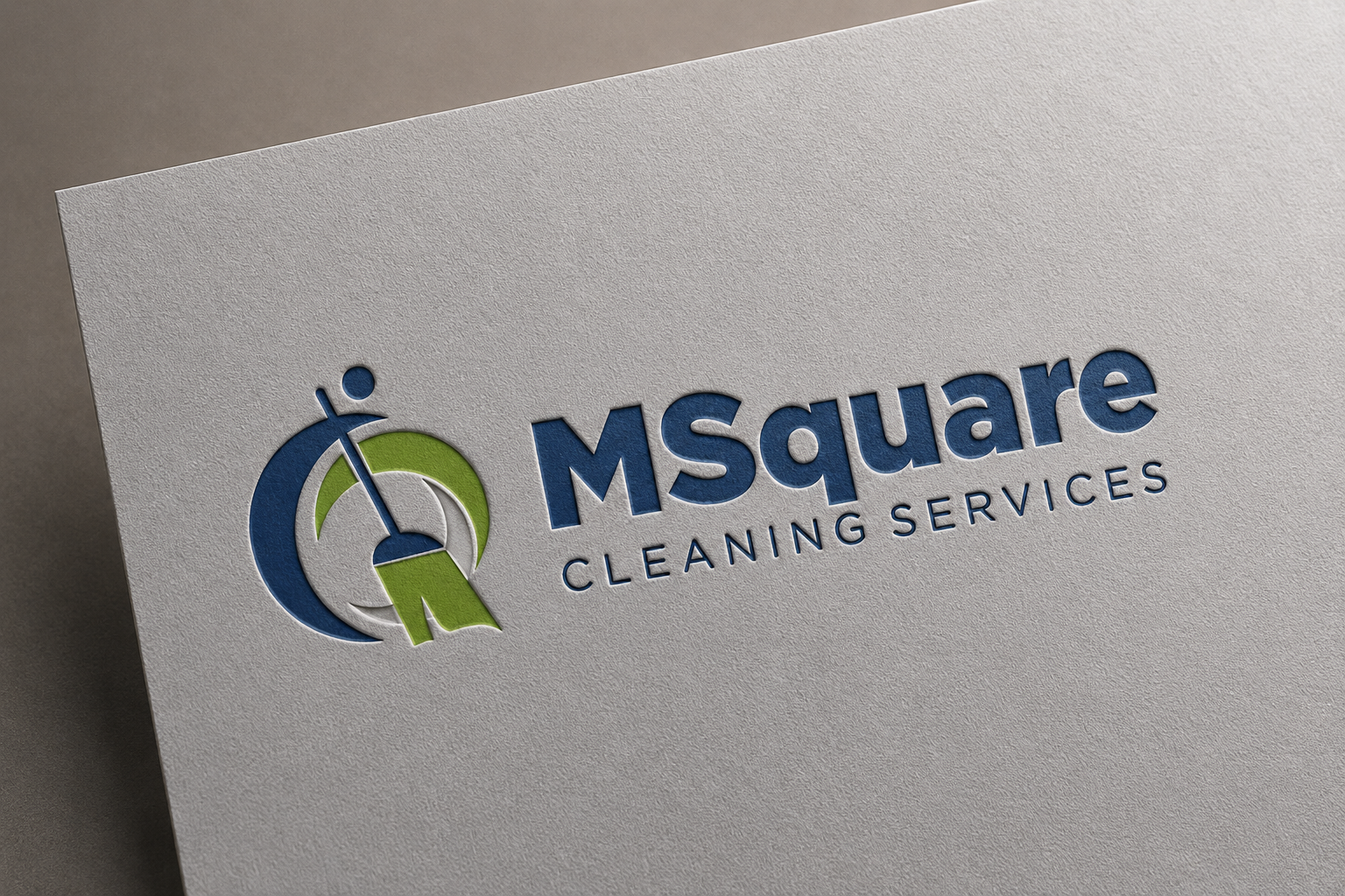 MSquare — Professional Services