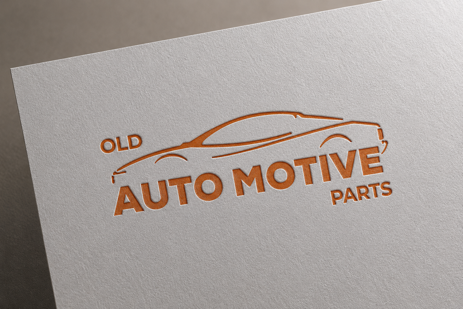 Old Automotive — Restoration Services