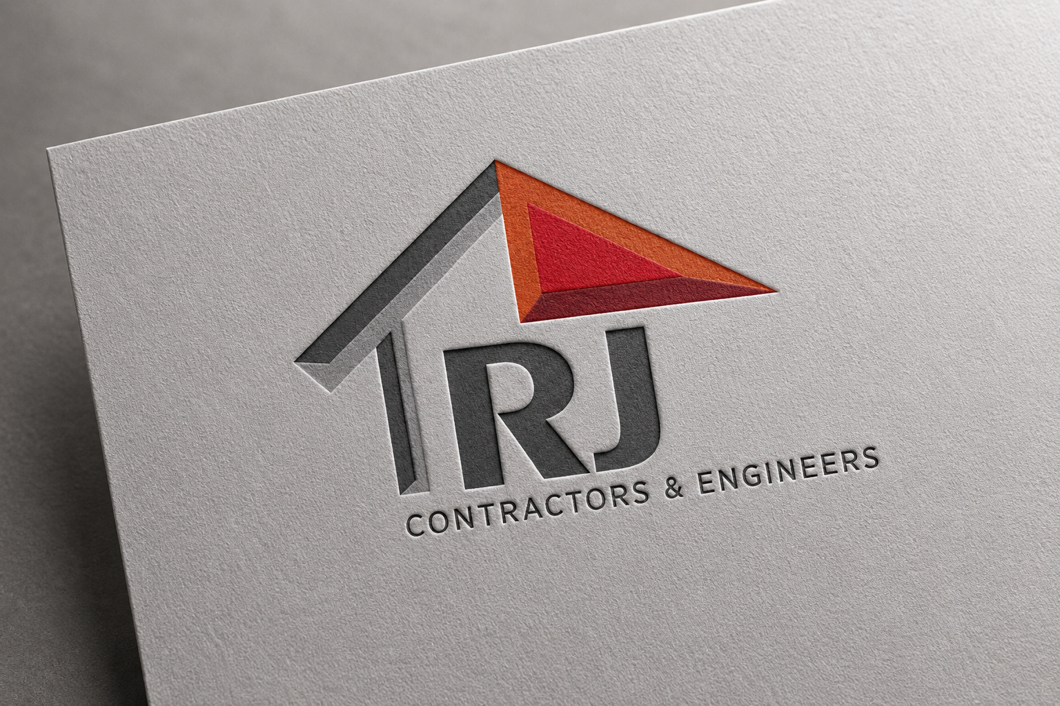 RJ Build — Construction & Dev