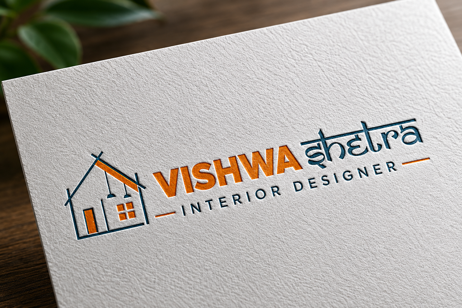 Vishvashetra — Interior Design