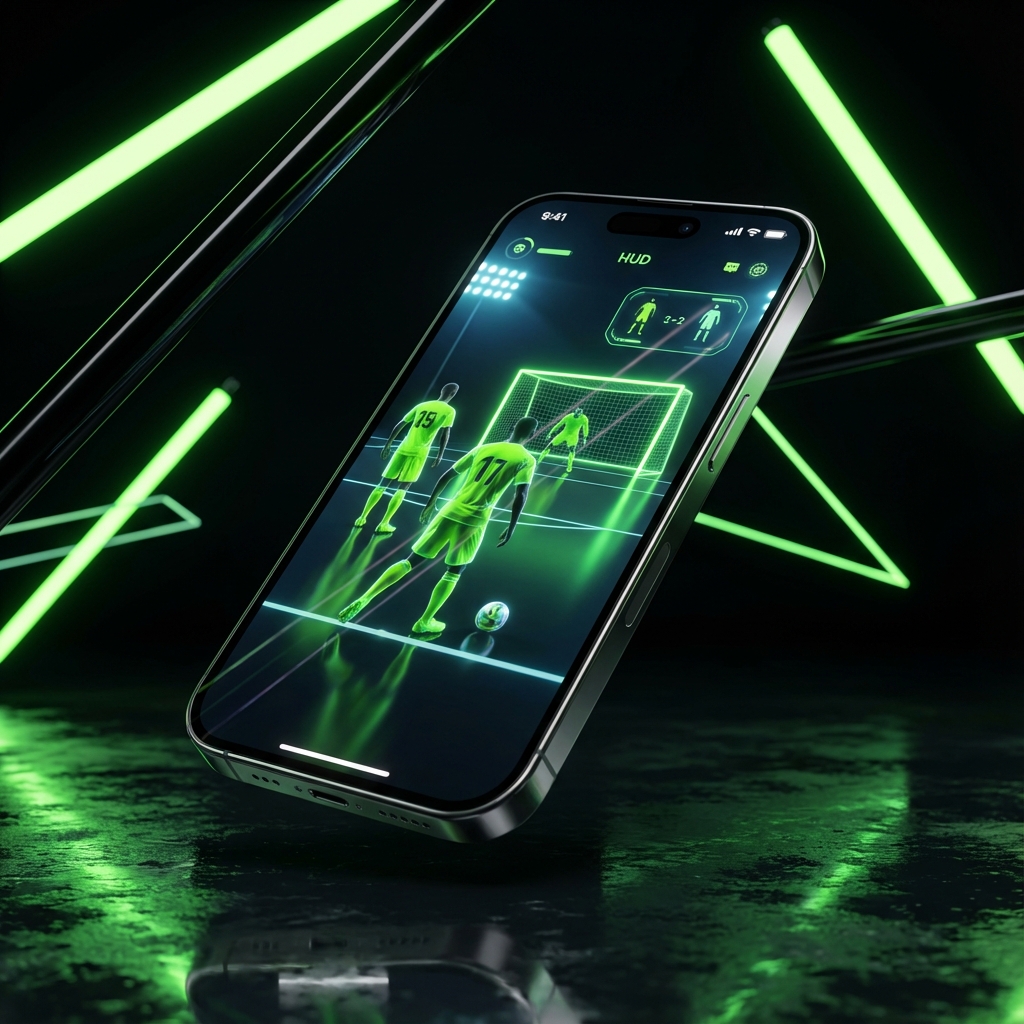 VR Gaming Experience