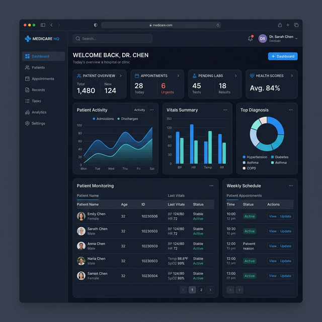 Grocery E-Commerce Platform